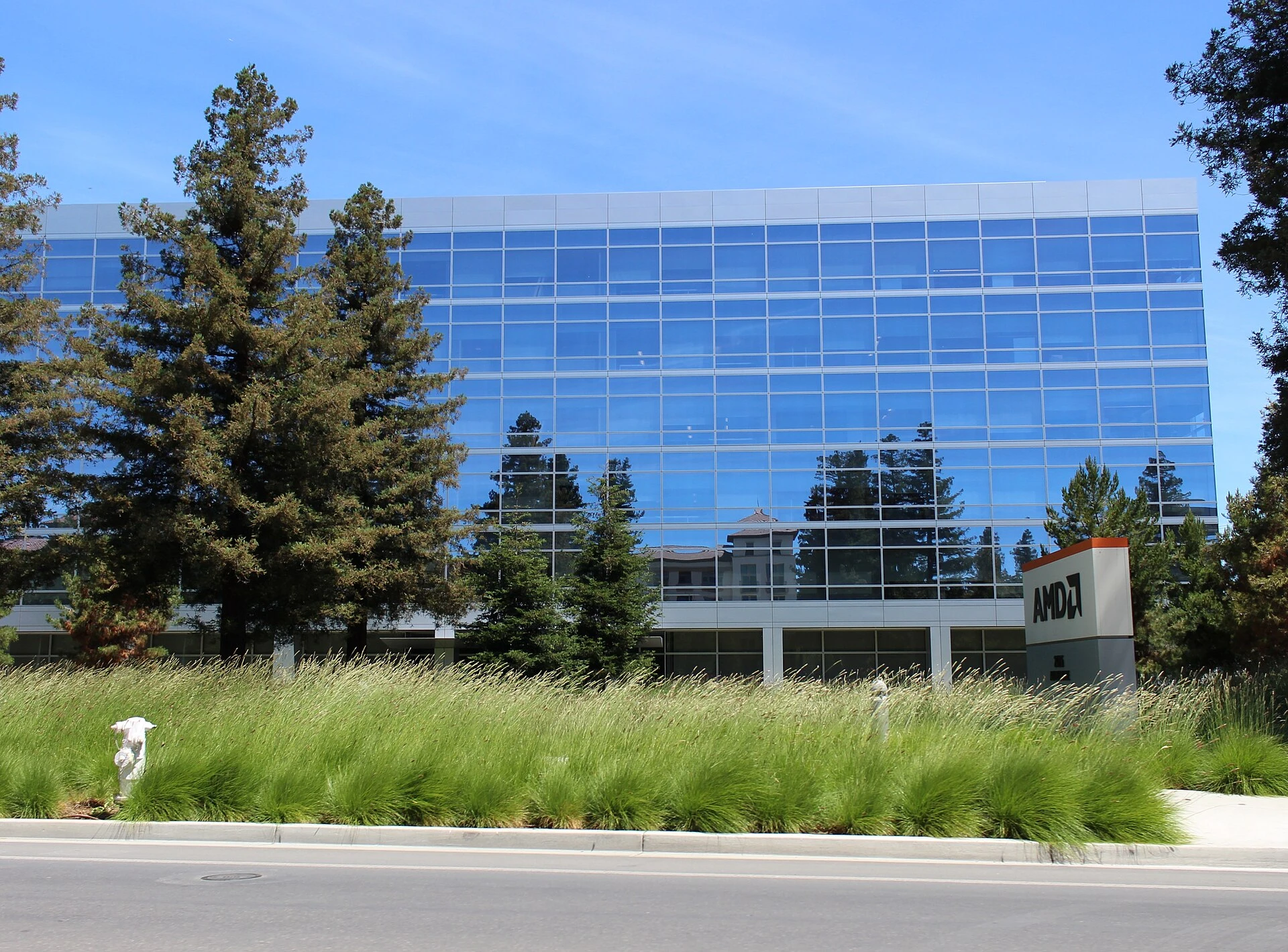 Advanced Micro Devices — Wikimedia Commons