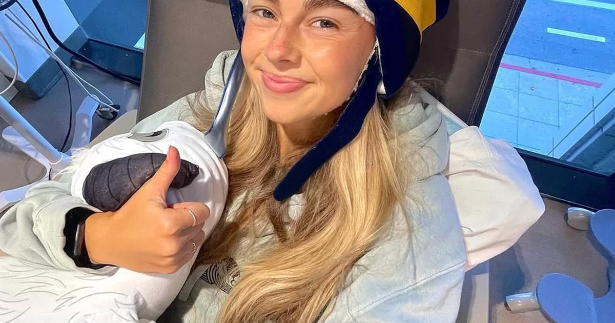 Sydney Towle dies at 26 after viral battle with rare cancer