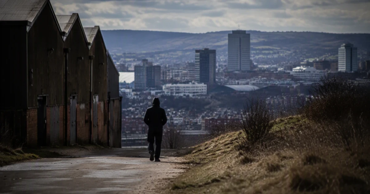 Sheffield employers face tight labor market amid persistent skills shortages