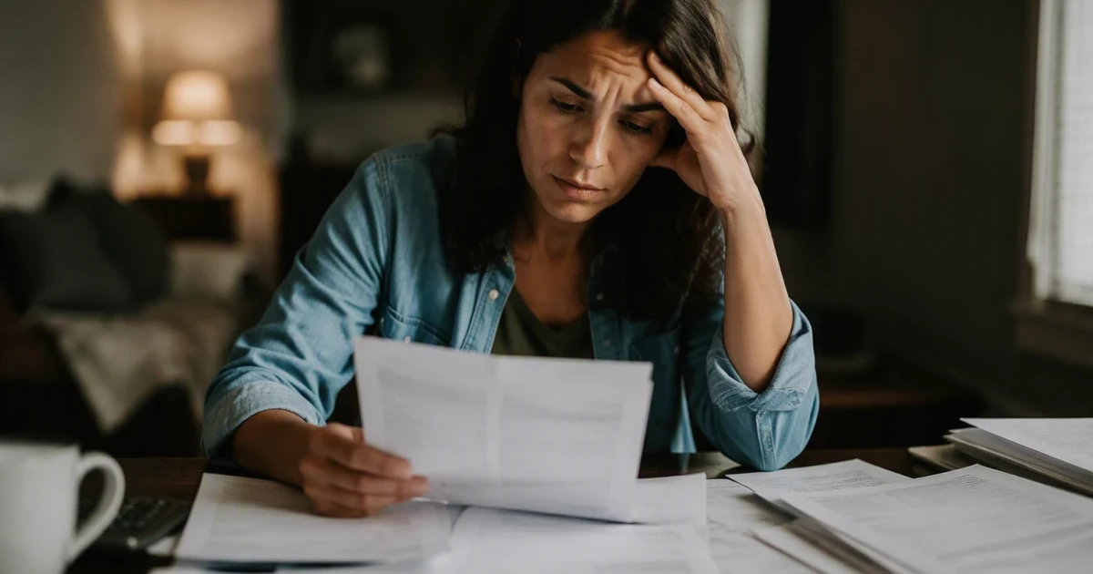 Why the same debt can show up with multiple collectors