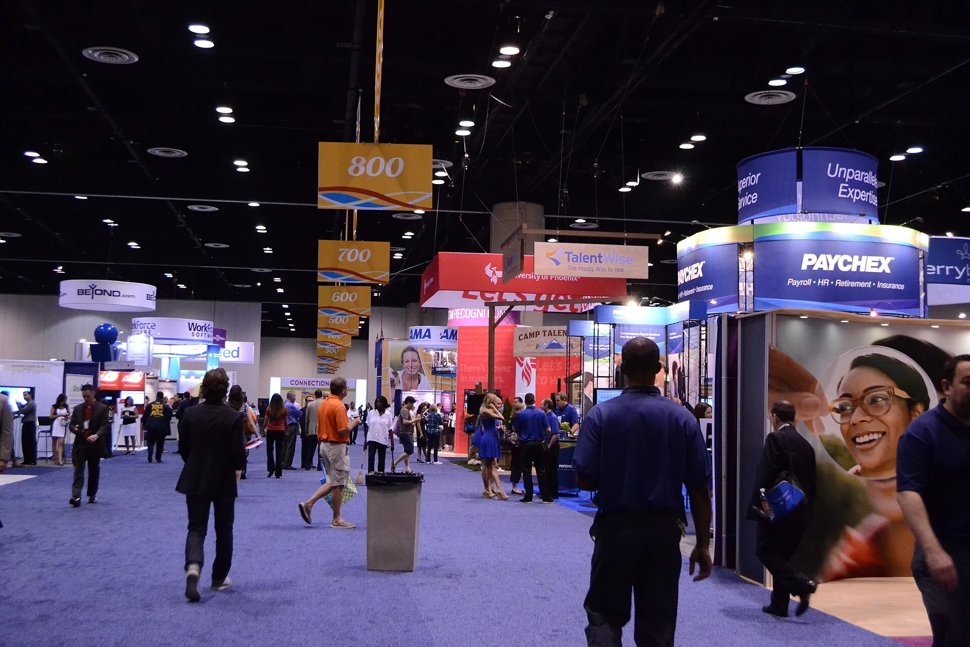 SHRM — Wikimedia Commons