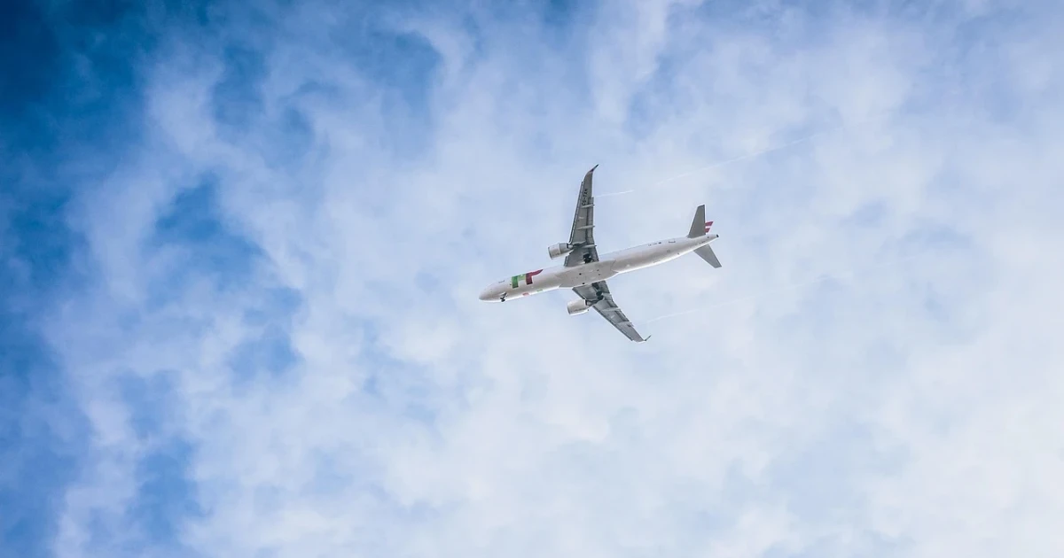 US lifts sanctions on Iraqi airline Fly Baghdad