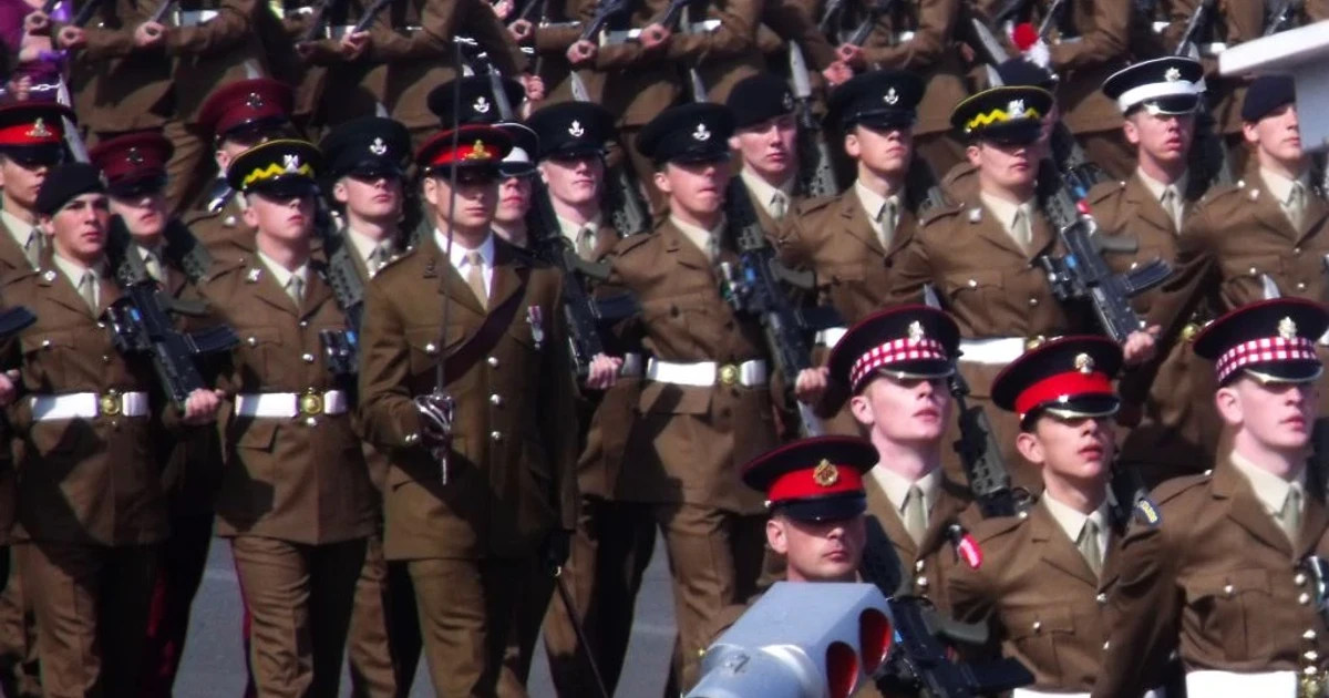 Calls grow for inquiry into alleged abuse at Army college for teens