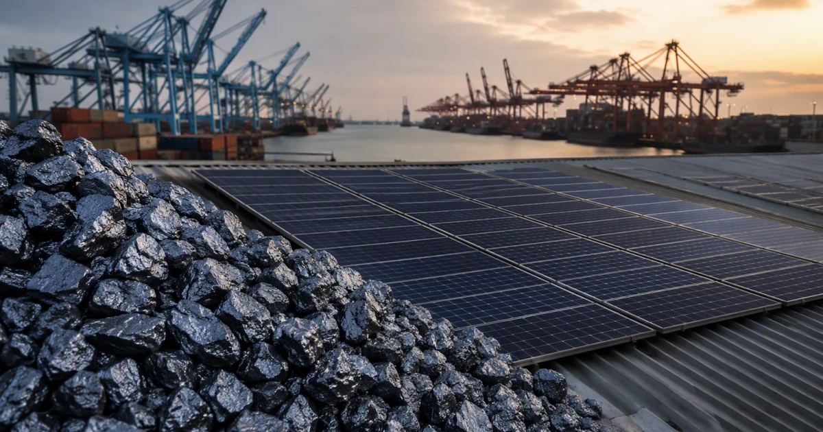 Trump administration plans polysilicon price floor, tariffs to counter China