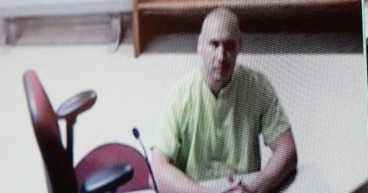 Suspect confessed to setting Spokane wildfire that destroyed hundreds of buildings