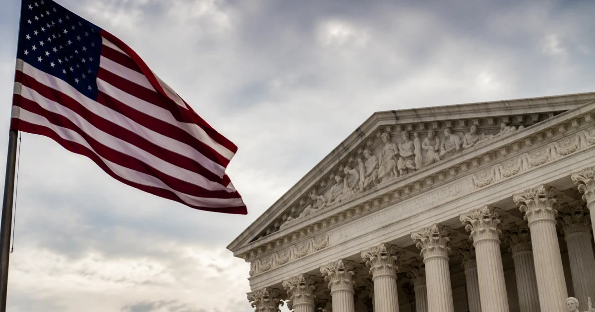 Trump moves to restrict birthright citizenship and target birth tourism