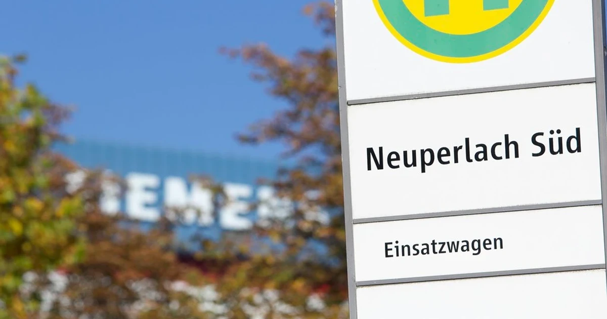 Siemens posts record profit as AI boom boosts industrial demand