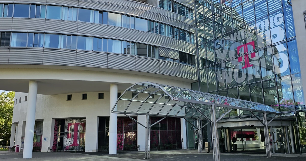 Deutsche Telekom more than doubles 2026 share buyback to €5 billion
