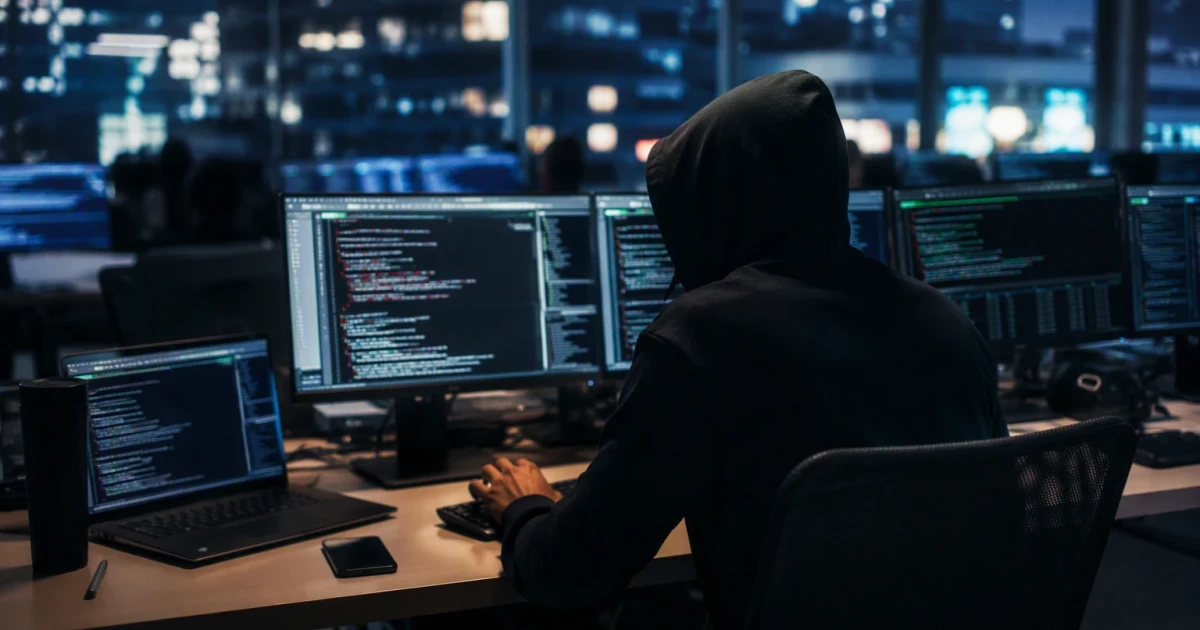 Hackers target Blackstone and CME in broad financial sector campaign