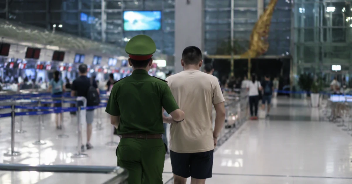Vietnam’s tourism boom strains criminal justice and immigration controls