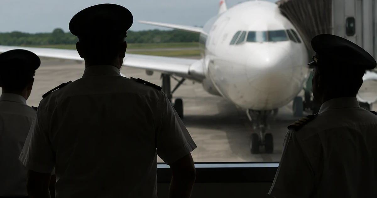 Malaysia Aviation Group tightens drug testing after pilot detention