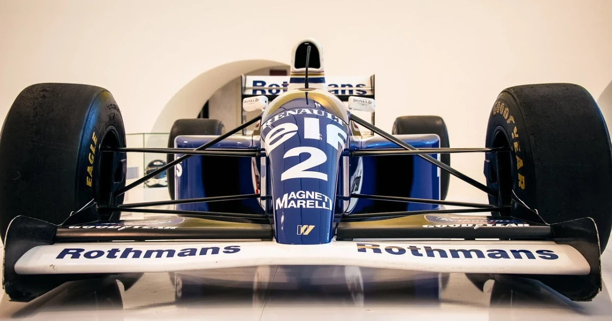 Formula One plans more sprint races in 2027, Domenicali says