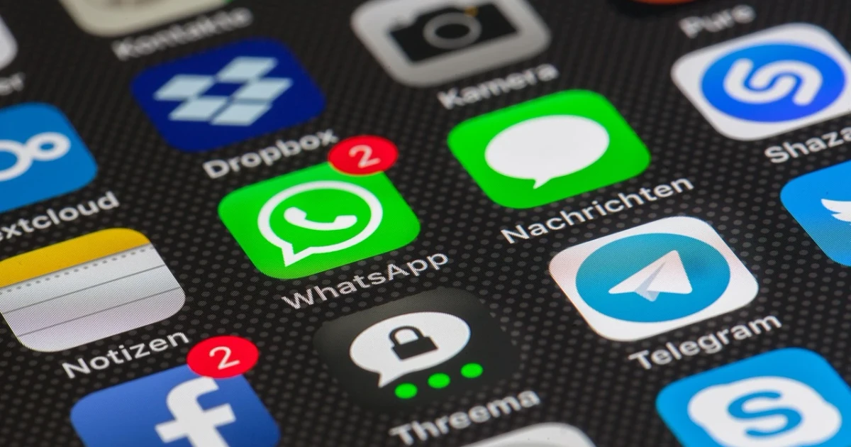 Apple briefly pulls Telegram from App Store over CSAM content