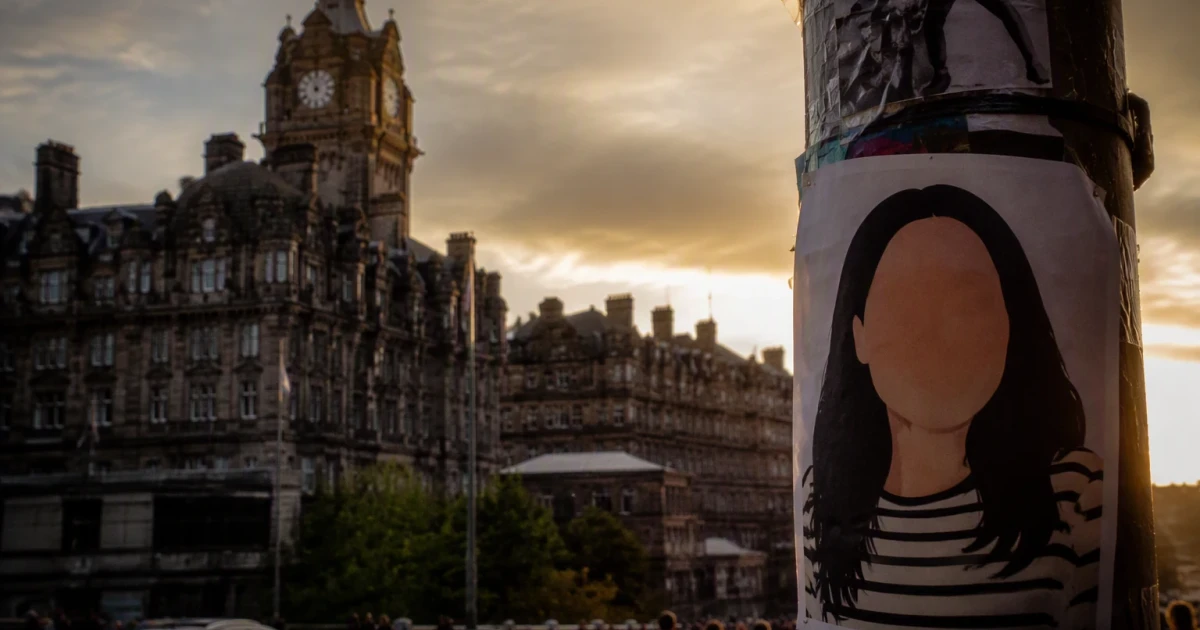 Amanda Knox faces backlash over Edinburgh Fringe show about Meredith Kercher case
