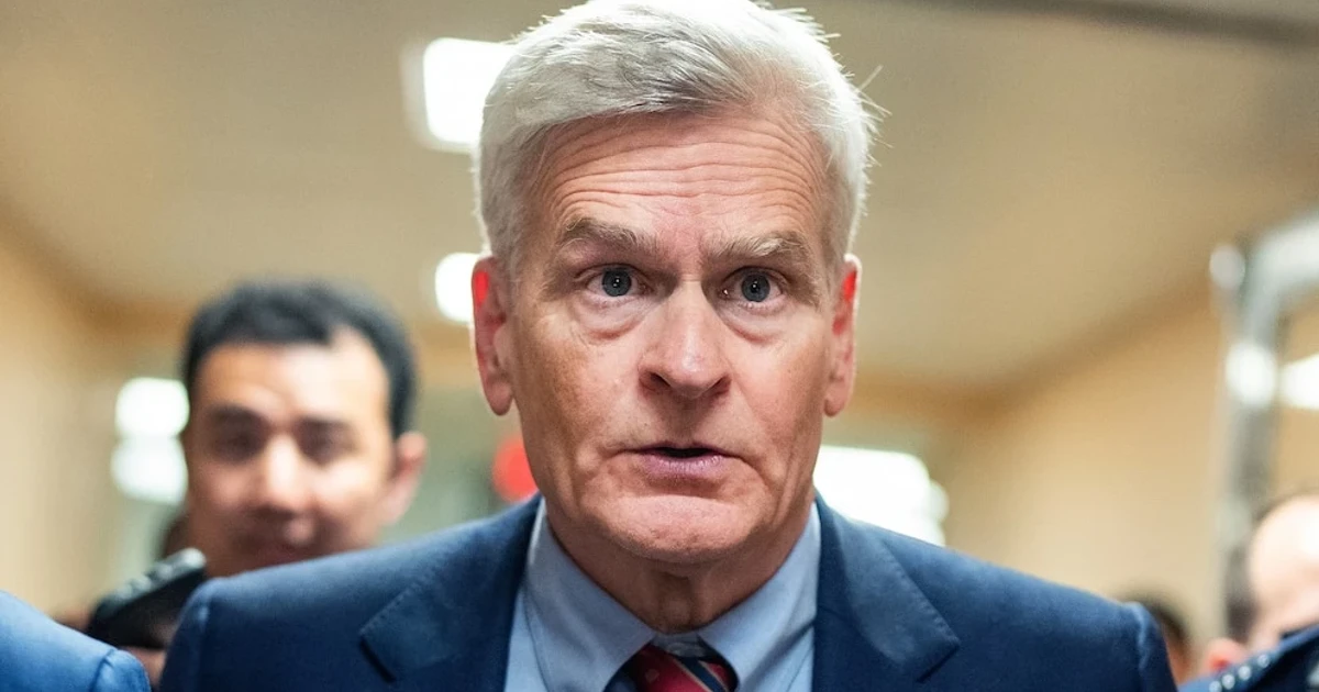 Cassidy backs Blanche for Justice Department as Senate fight intensifies