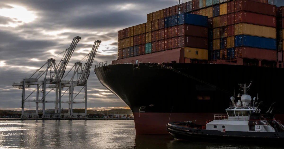U.S. refunds $100 billion in illegal Trump tariff payments