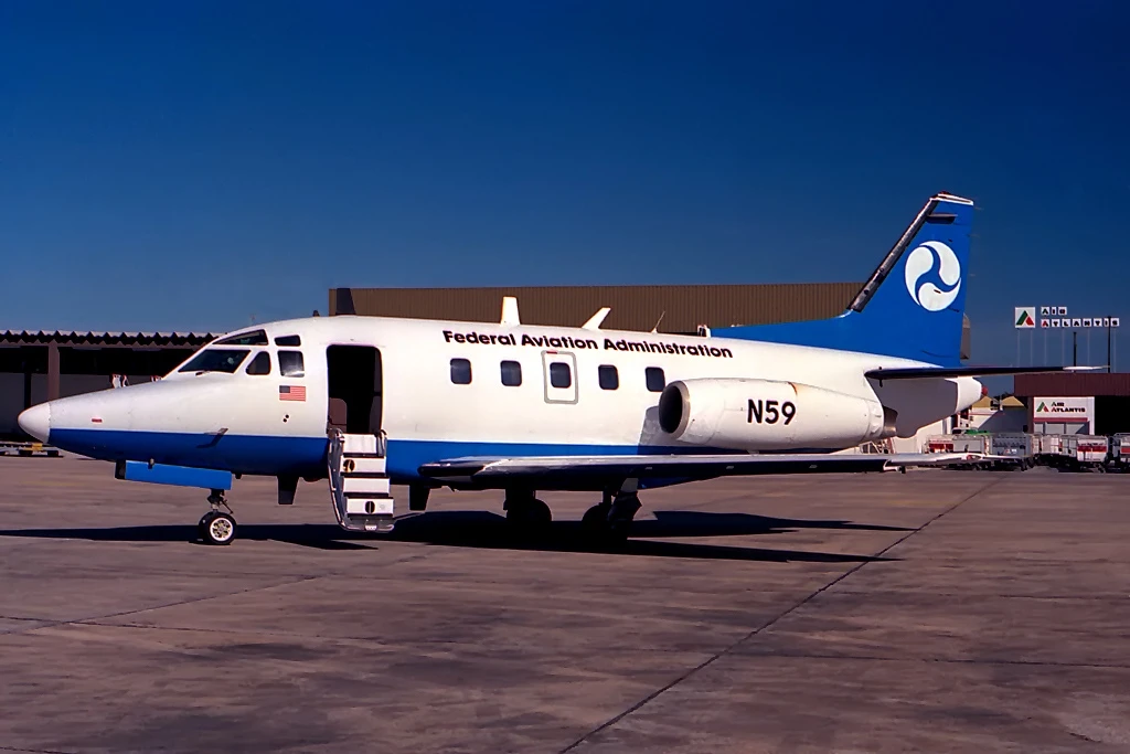 Federal Aviation Administration — Wikimedia Commons