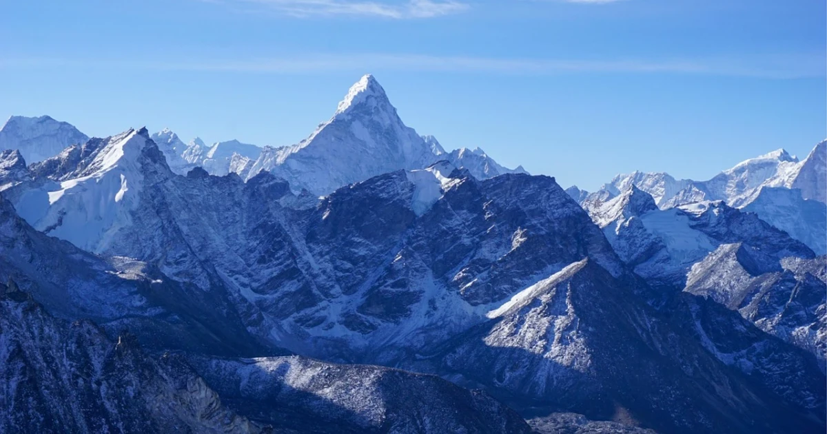India prepares Everest recovery mission for Green Boots climber identified as Dorje Morup