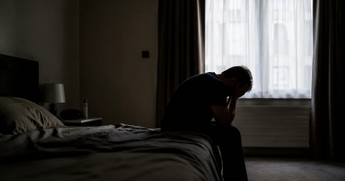 Freddie Woodward reveals porn addiction struggle, experts explain warning signs