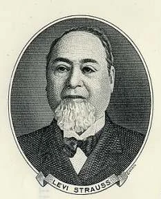 Levi Strauss — Wikimedia Commons