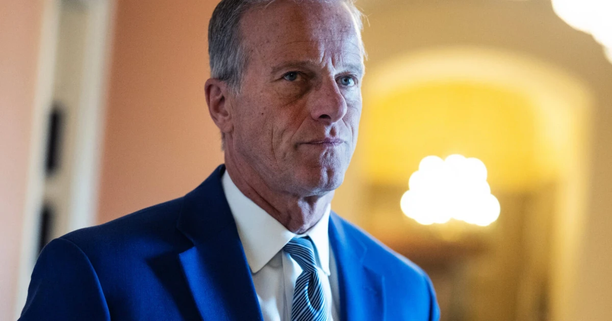 Senate races to escape Washington as August recess nears