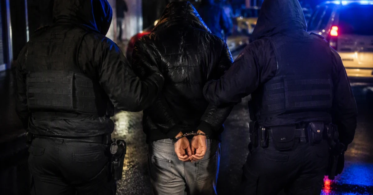 Europol coordinates arrests in Syrian migrant-smuggling network bust