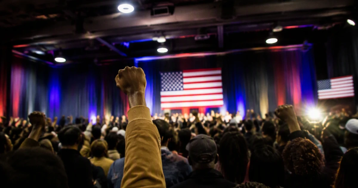 Democrats rally behind Abdul El-Sayed after bitter Michigan primary