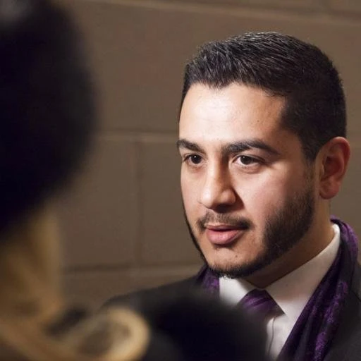 Abdul El-Sayed — Wikimedia Commons