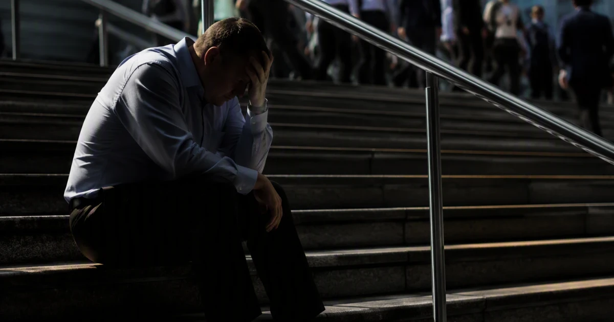 Prime-age worker participation slips, raising concern for the U.S. economy