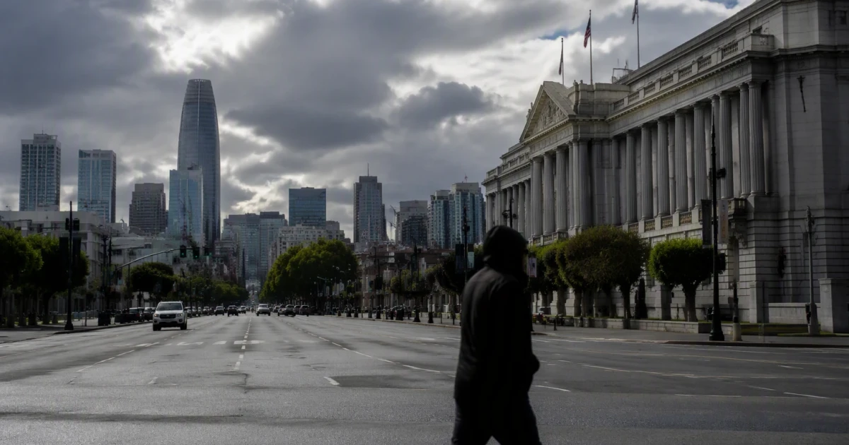 San Francisco ends 50-year pretrial partnership amid budget and oversight concerns