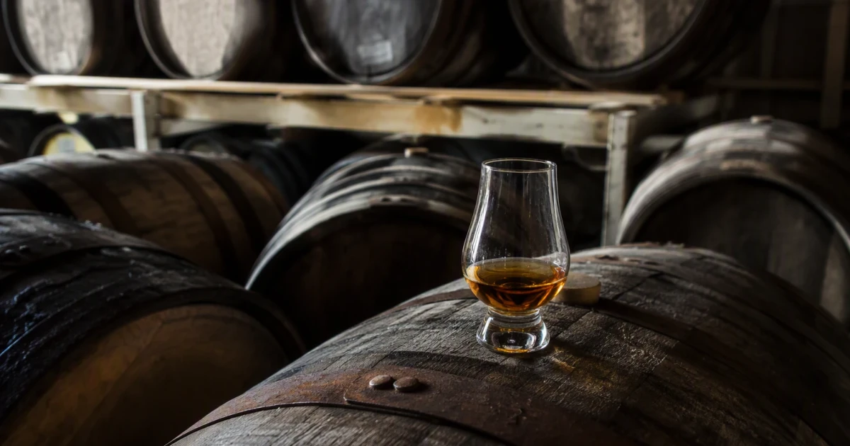 India warns Diageo over misleading whisky label claim