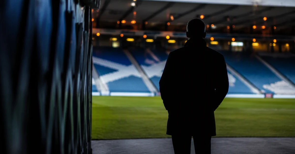 Scotland target new head coach appointment within two weeks