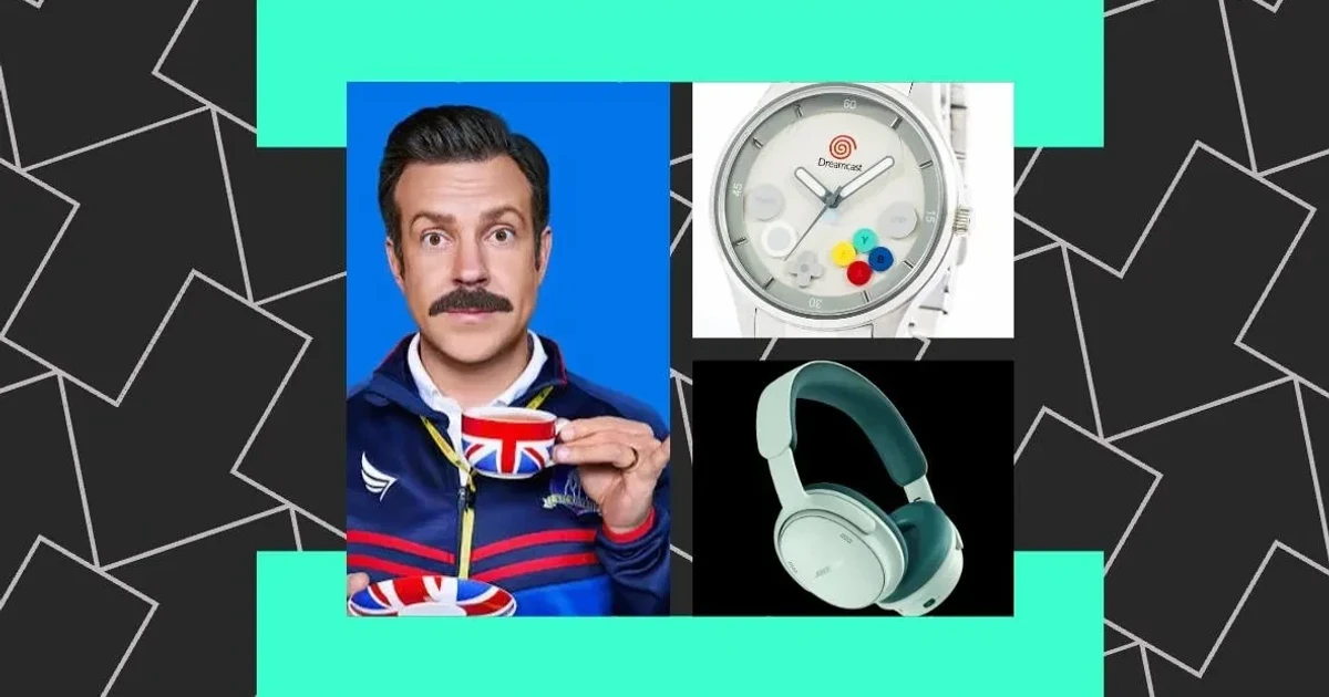 Installer newsletter spotlights Feel Good, Johnny Knoxville, and Google Zero
