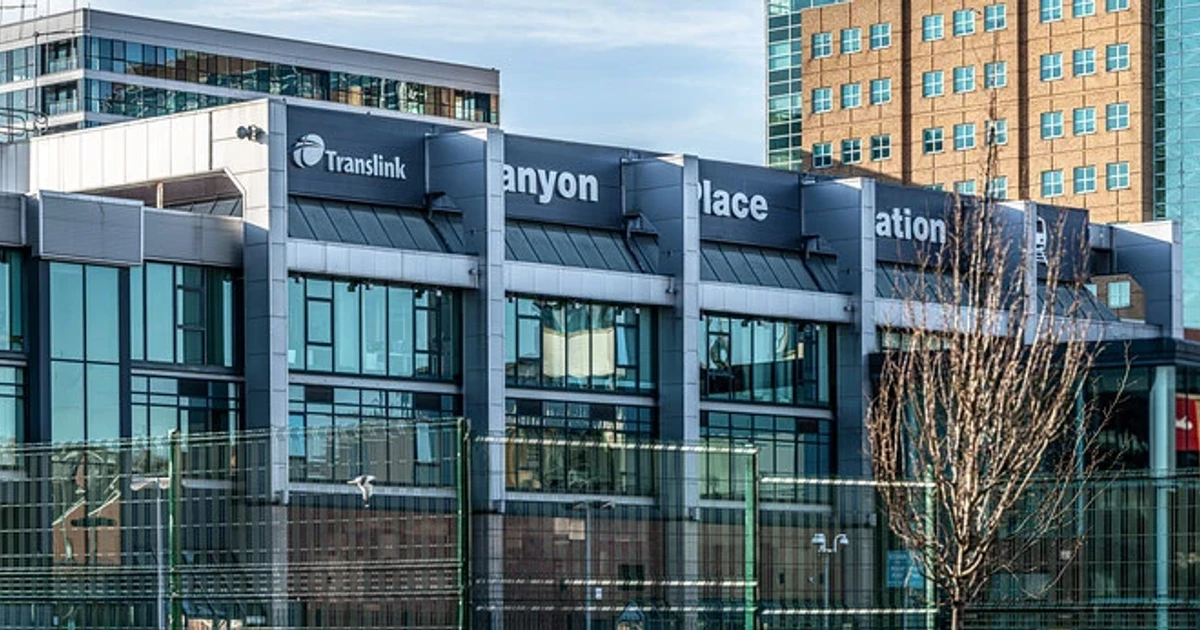 Translink to add late-night Belfast-Dublin trains for Fleadh