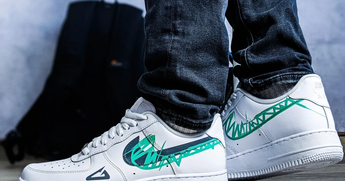 Back-to-school shoe deals up to 55% off at Nike, New Balance, Crocs