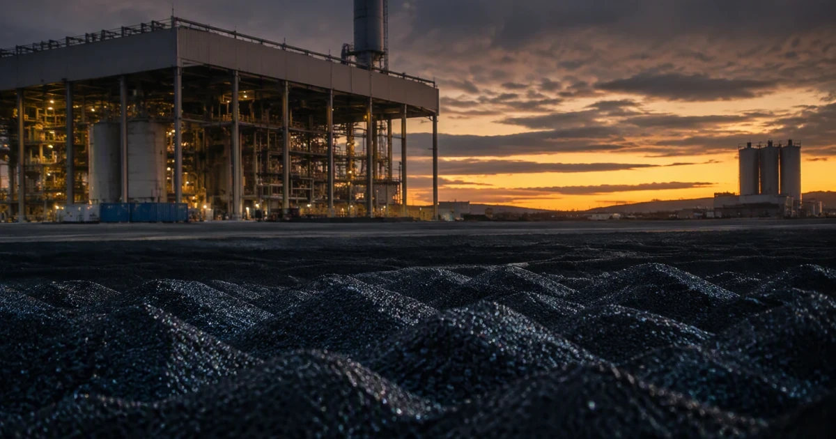 Pentagon backs Sila with $1.4 billion loan for battery supply chain