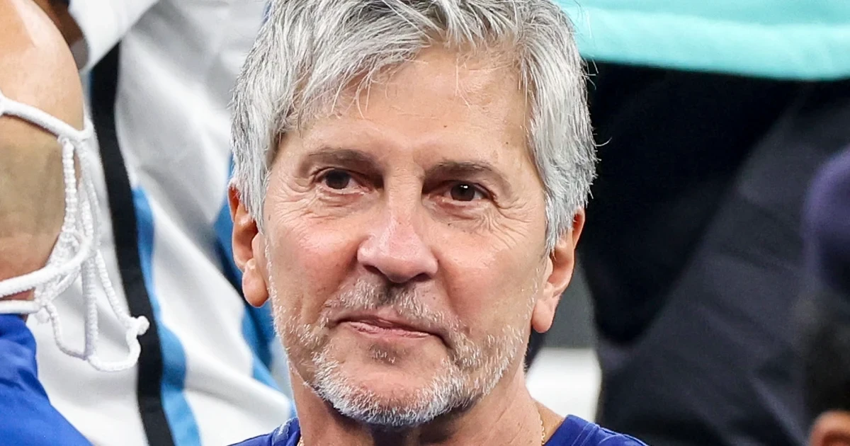 Jorge Messi, Lionel Messi’s father and longtime agent, dies at 68