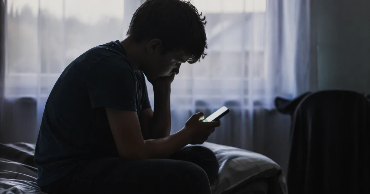 Meta ordered to pay $942 million over child safety harms