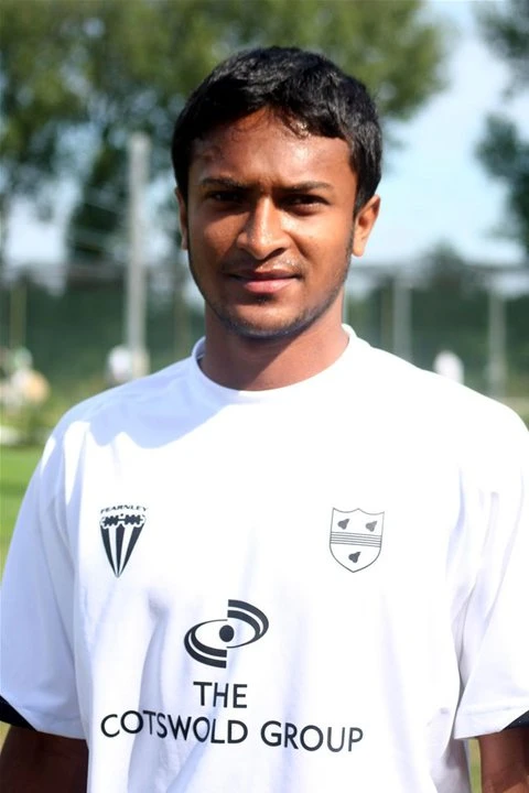 Shakib Al Hasan — Wikimedia Commons