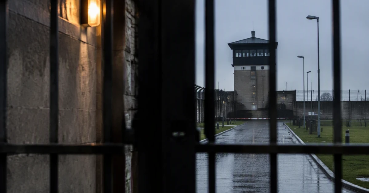Nicola Sturgeon says she will not visit jailed husband Peter Murrell