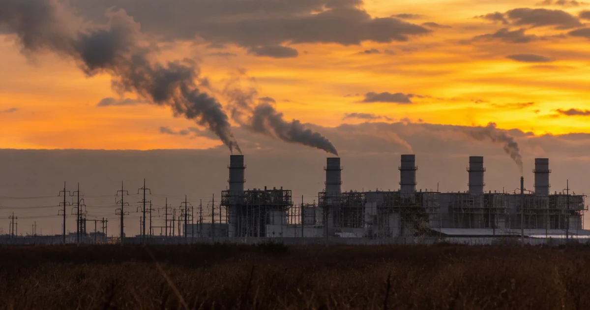 Amazon Texas data center could become America's biggest polluter