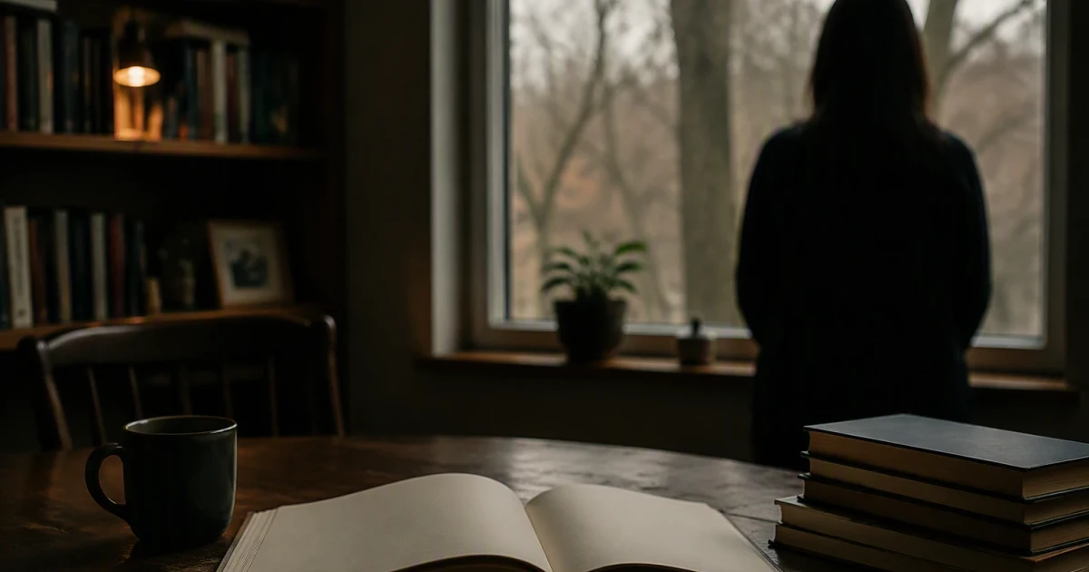 MacKenzie Scott returns to fiction with serialized Substack novel