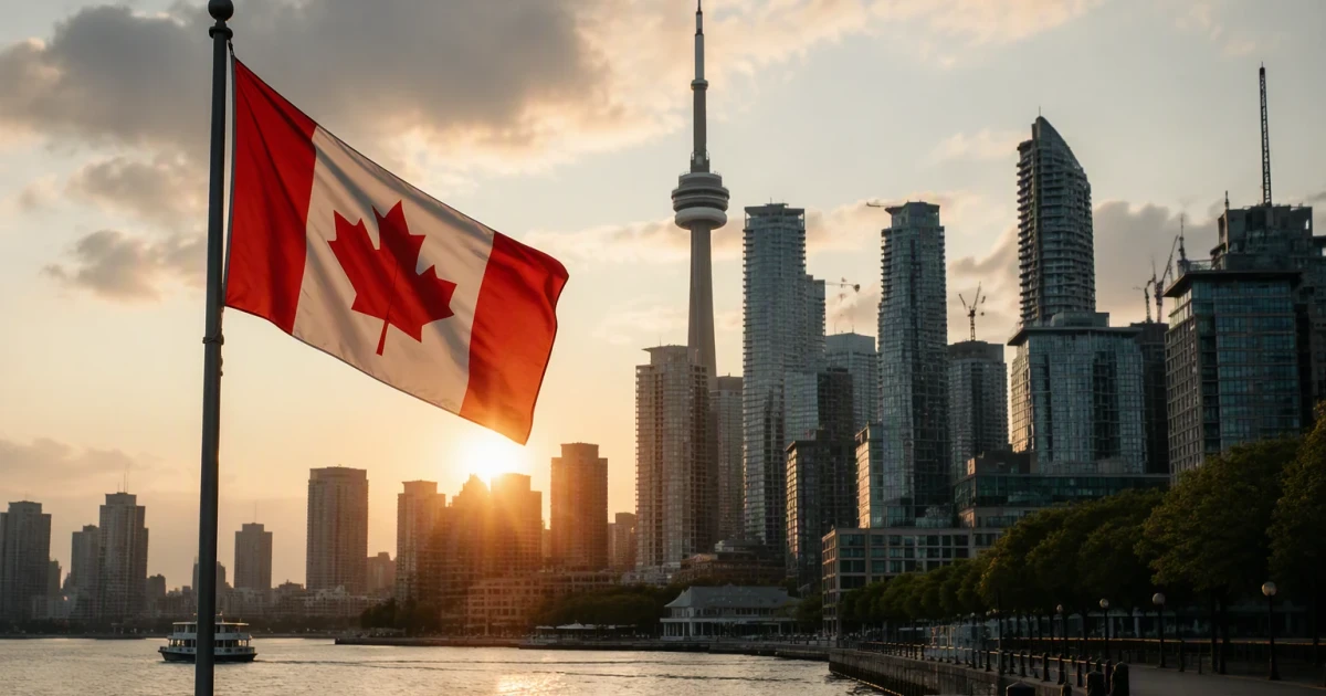 Canada adds 75,000 jobs, unemployment falls to two-year low