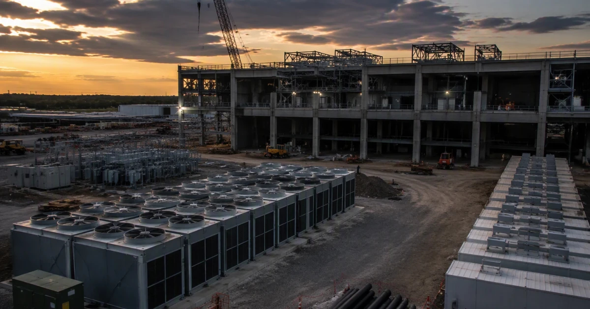 Nvidia plans up to $3 billion investment in Stargate data centers