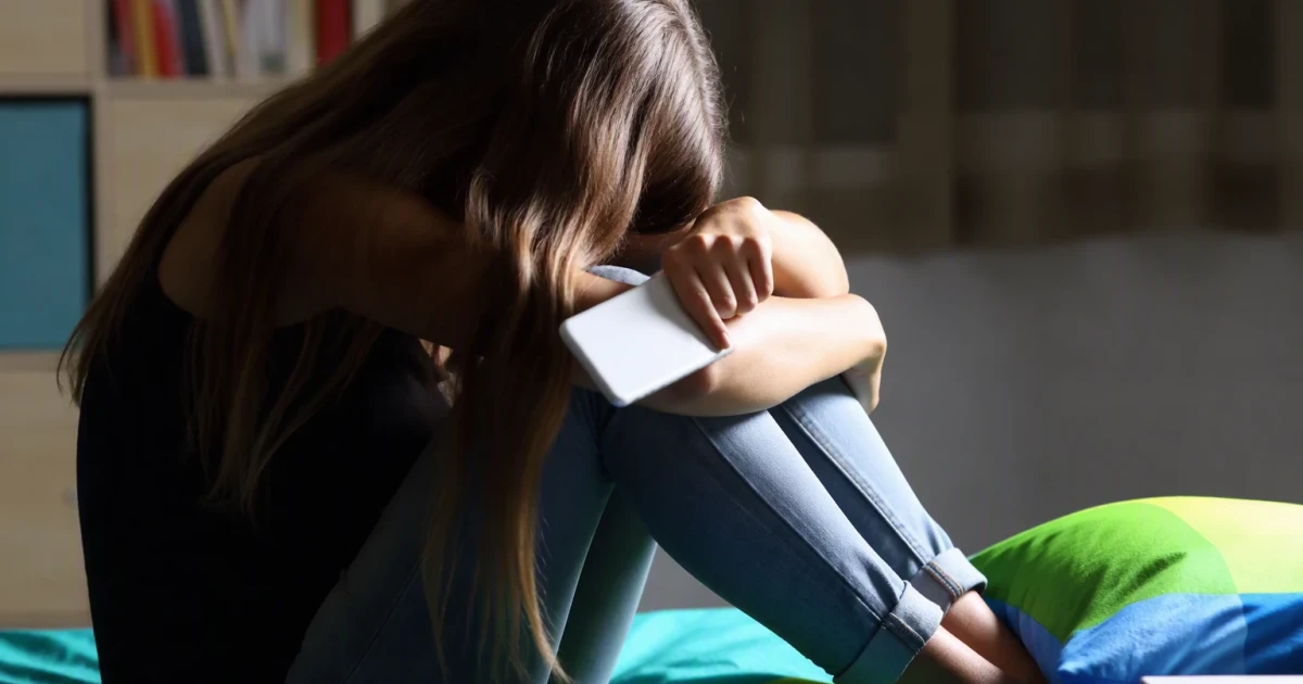 Meta ordered to pay $567 million over teen mental health harm