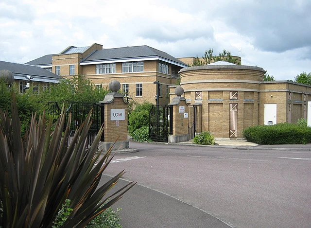 UCAS — Wikimedia Commons