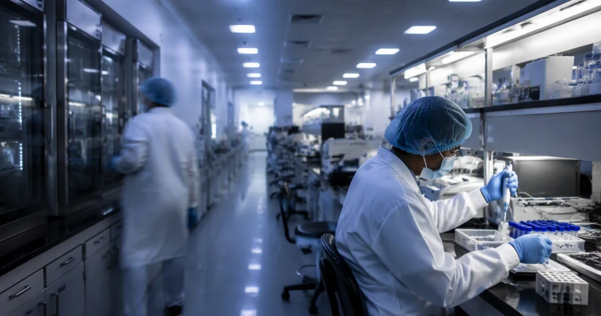 Blackstone-owned AGS Health files updated papers for $500 million India IPO