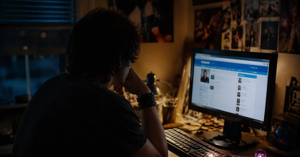MySpace fans want a nostalgic comeback, not algorithm-driven feeds