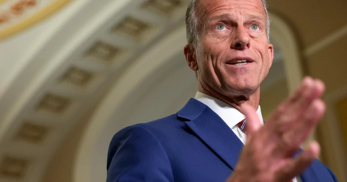 Senate advances landmark crypto bill before August recess