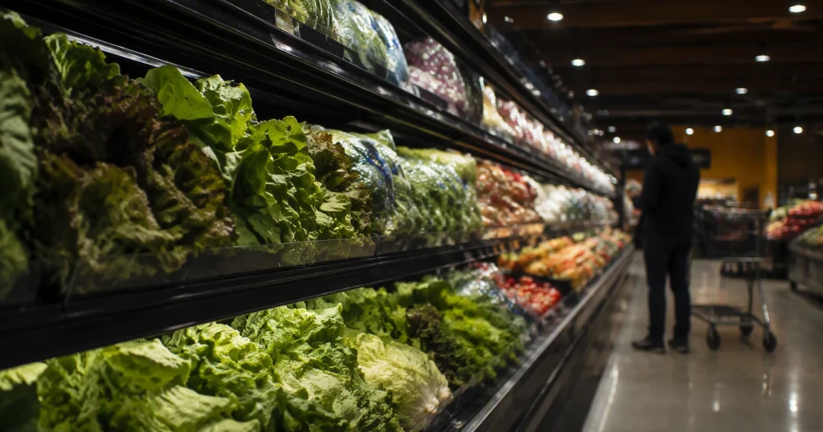 Michigan eases lettuce warning as cyclospora cases decline